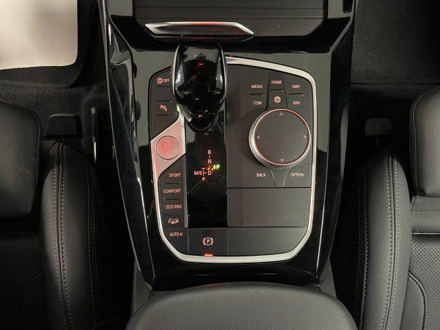 BMW X3 2.0 D X-Drive 190 CV MHEV M-Sport MY24