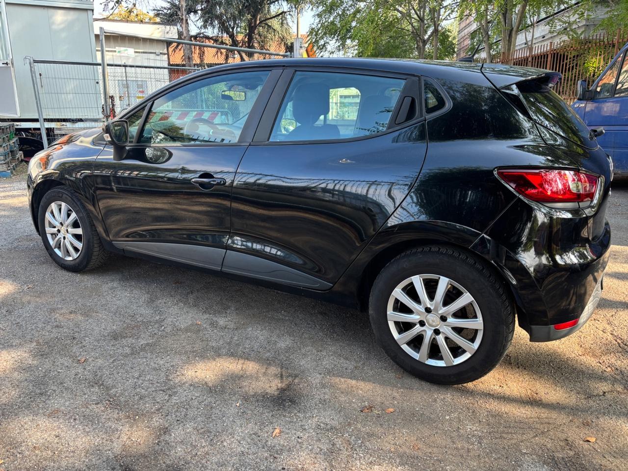 Renault Clio 1.2 75CV 5 porte Live