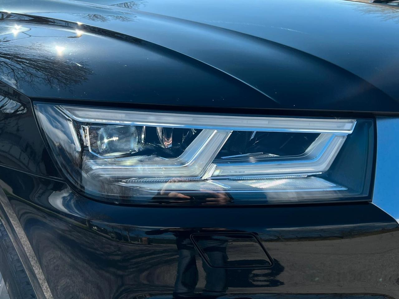 Audi Q5 35 TDI S tronic Sport