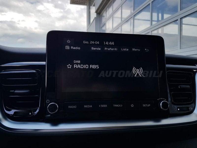 KIA Stonic Stonic 1.2 dpi Style 84cv