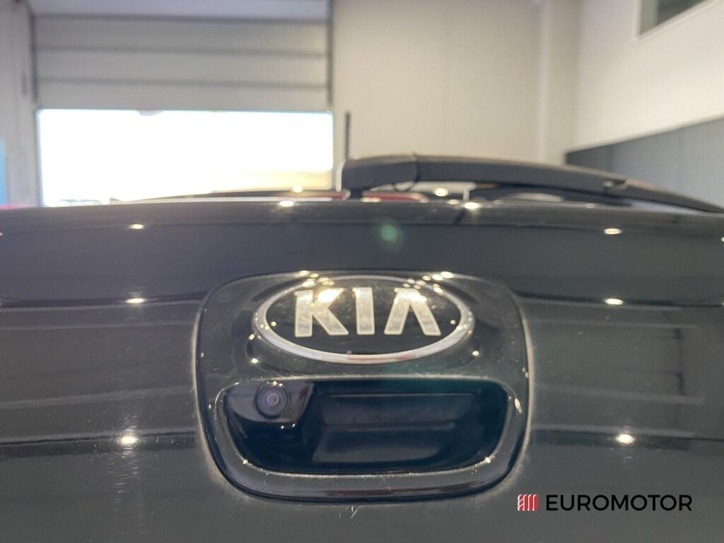 Kia Rio 5 Porte 1.2 MPI Evolution 2WD