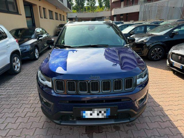 JEEP Compass 1.3 Turbo T4 240 CV PHEV AT6 4xe S