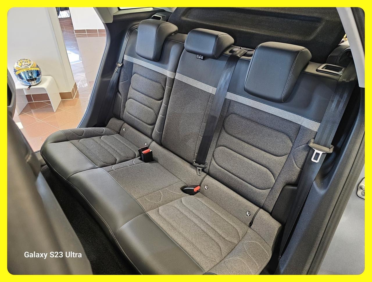 Citroen New C4 1.5 BlueHDi 130CV EAT8 Feel Pack