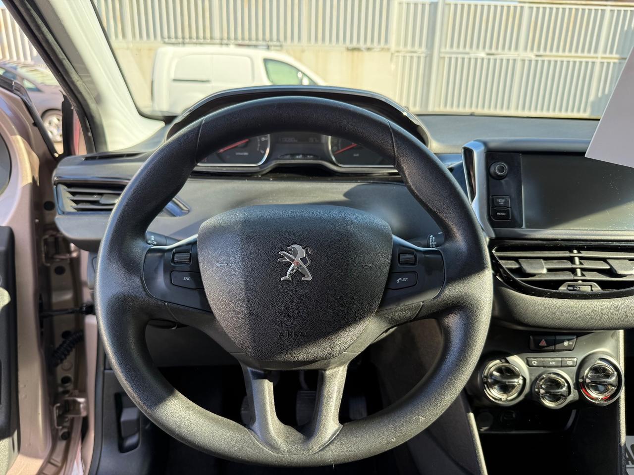 Peugeot 208 1.2 VTi 82 CV 5 porte