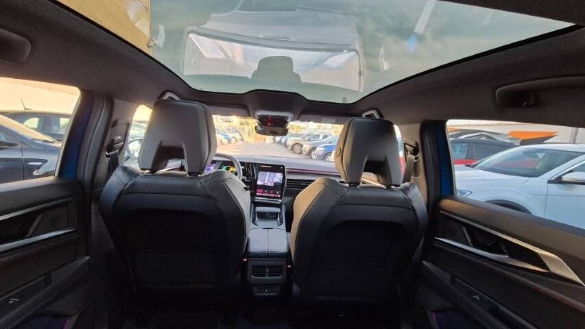 Renault Rafale Hyper Hybrid E-Tech PHEV 4x4 300 CV Atelier Alpine - 12/2024