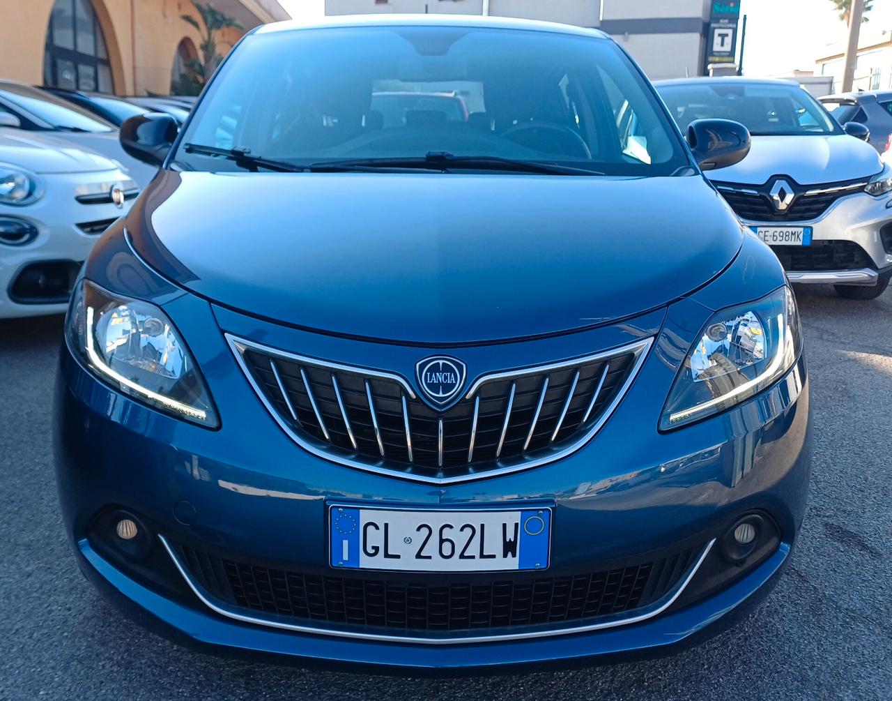 Lancia Ypsilon 1.0 FireFly 5 porte S&S Hybrid Gold