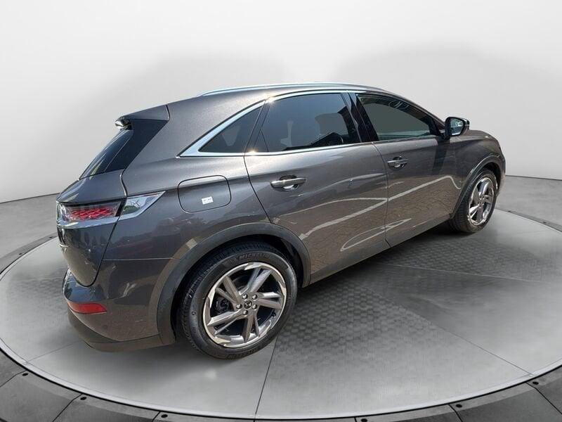 DS DS 7 DS 7 Crossback BlueHDi 130 aut. Grand Chic