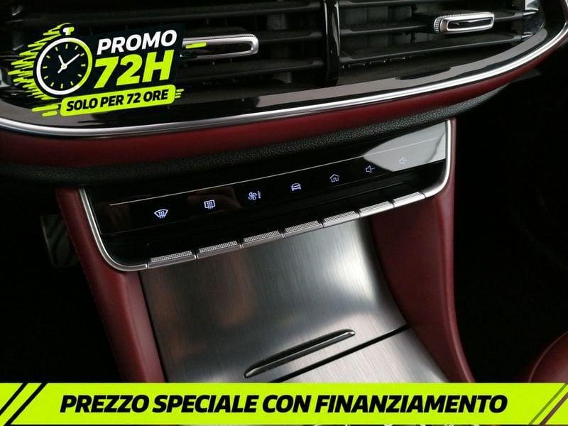 MG HS E 1.5 t-gdi phev Exclusive auto