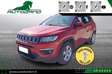 JEEP Compass 1.4 MultiAir 2WD Longitude *Finanziabile*