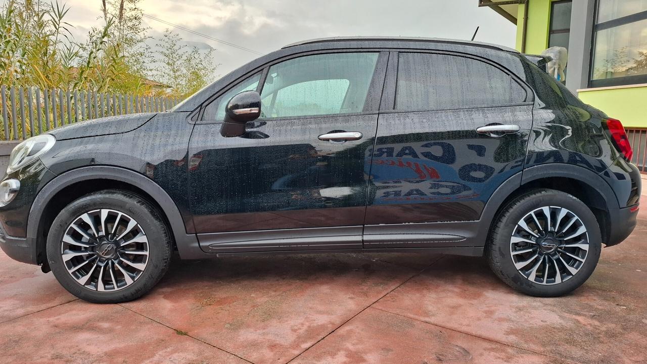 Fiat 500X 1.6 MultiJet 120 CV Cross- RESTYLING