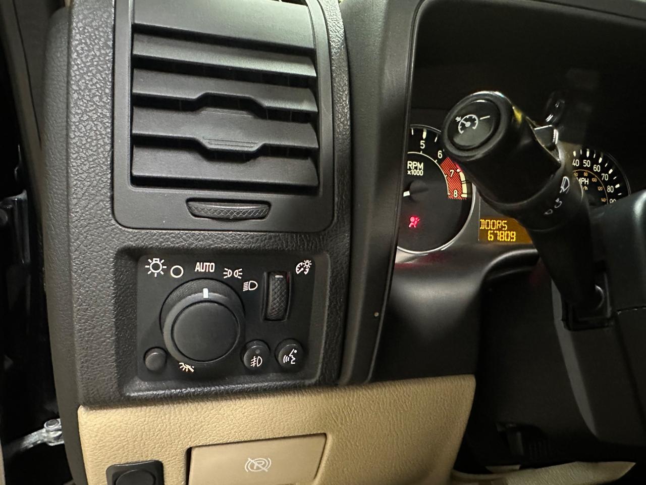 Hummer H3 3.5 SUV
