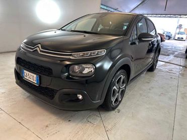 CITROEN C3 3ª serie - C3 PureTech 83 S&S Feel