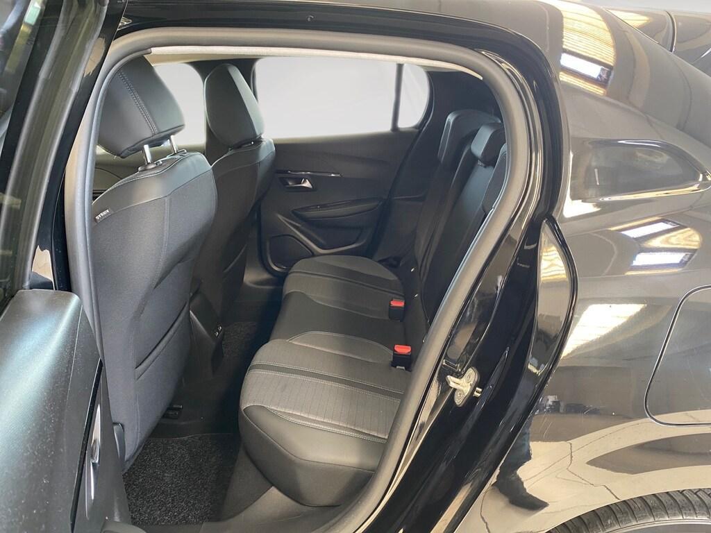 Peugeot 208 5 Porte 1.2 PureTech Allure Pack - PROMO