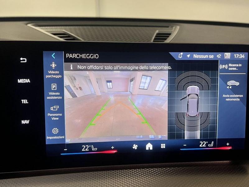 BMW X1 sDrive 18d MSport DCT