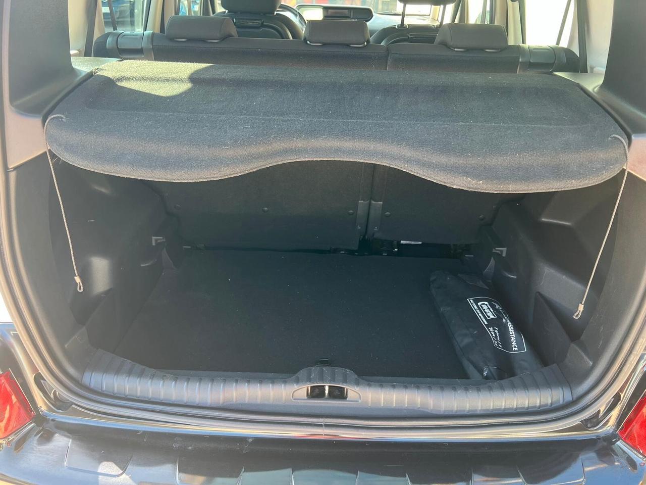 Citroen C3 Picasso C3 Picasso PureTech 110 Exclusive