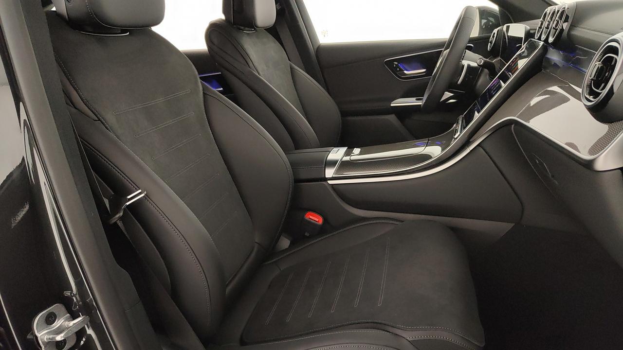 Mercedes-Benz GLC 450 d 4MATIC