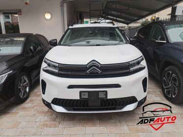 Citroen C5 Aircross PureTech 130 S&S C-Series