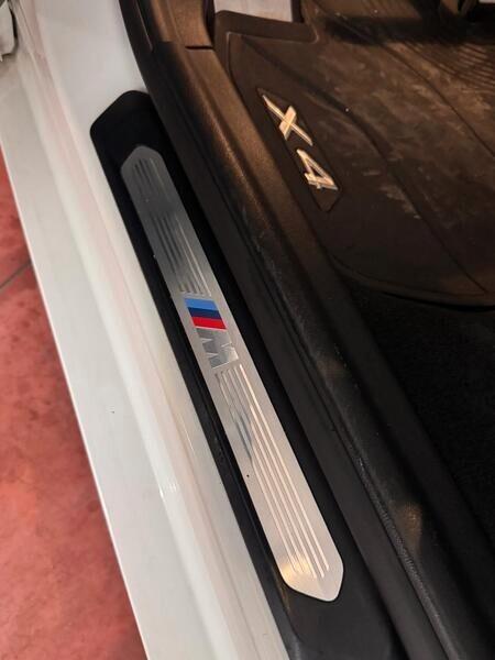 Bmw X4 M xDrive20d Msport