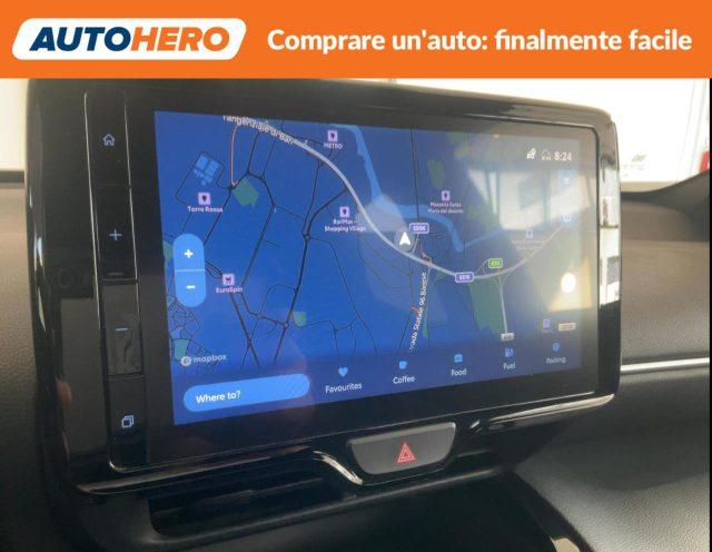 TOYOTA Yaris Cross 1.5 Hybrid 5p. E-CVT Trend