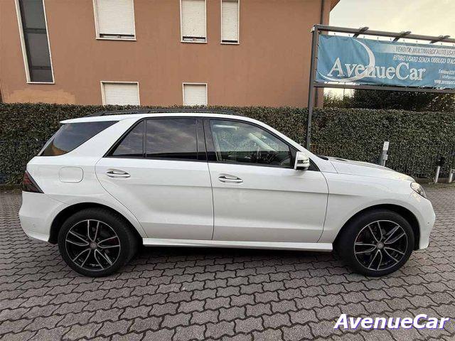 MERCEDES-BENZ GLE 250 d Premium Plus 4matic TETTO TELECAM. GANCIO TRAINO