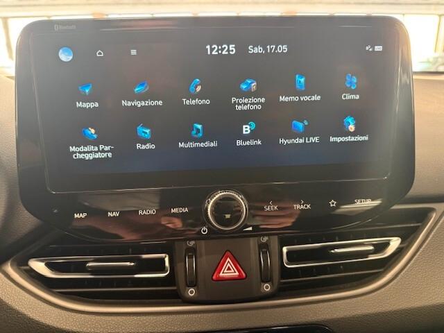 Hyundai i30 1.0 T-GDI iMT 48V 5 porte N-Line