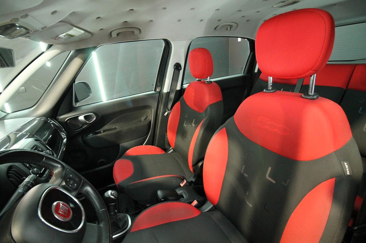 FIAT 500 L 1.3 MJT POP STAR