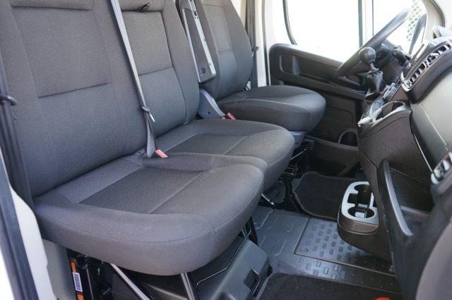 FIAT Ducato 33 2.2 Mjt 140CV PC-TN Furgone MH1 H1L1