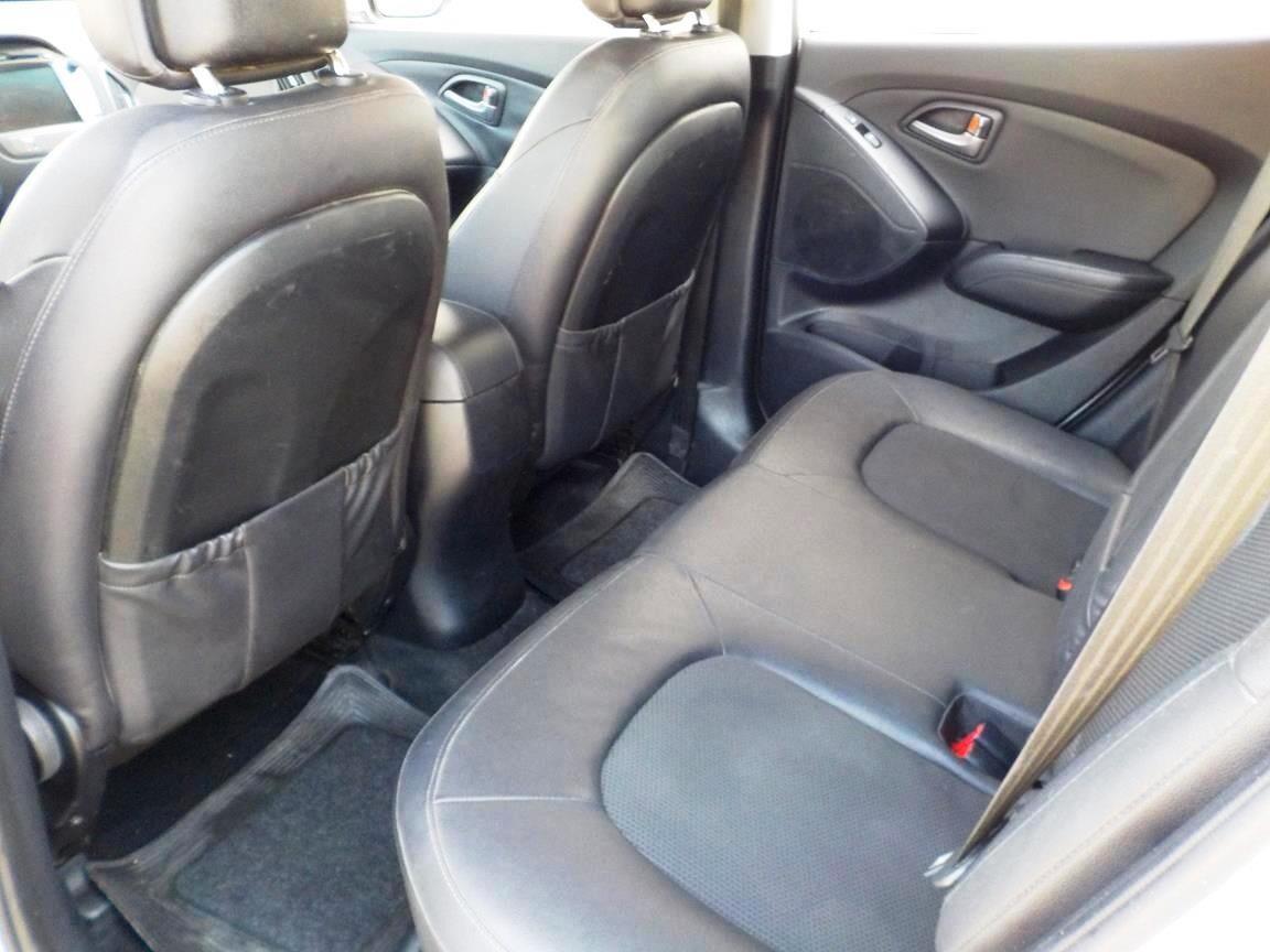 Hyundai iX35 1.7 CRDi 2WD Xpossible