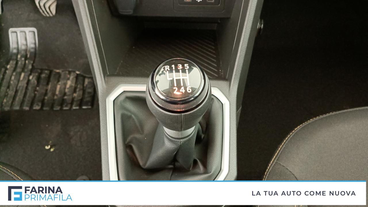 DACIA Sandero Stepway III 2025 - Sandero Stepway 1.2 Eco-G Expression 120cv