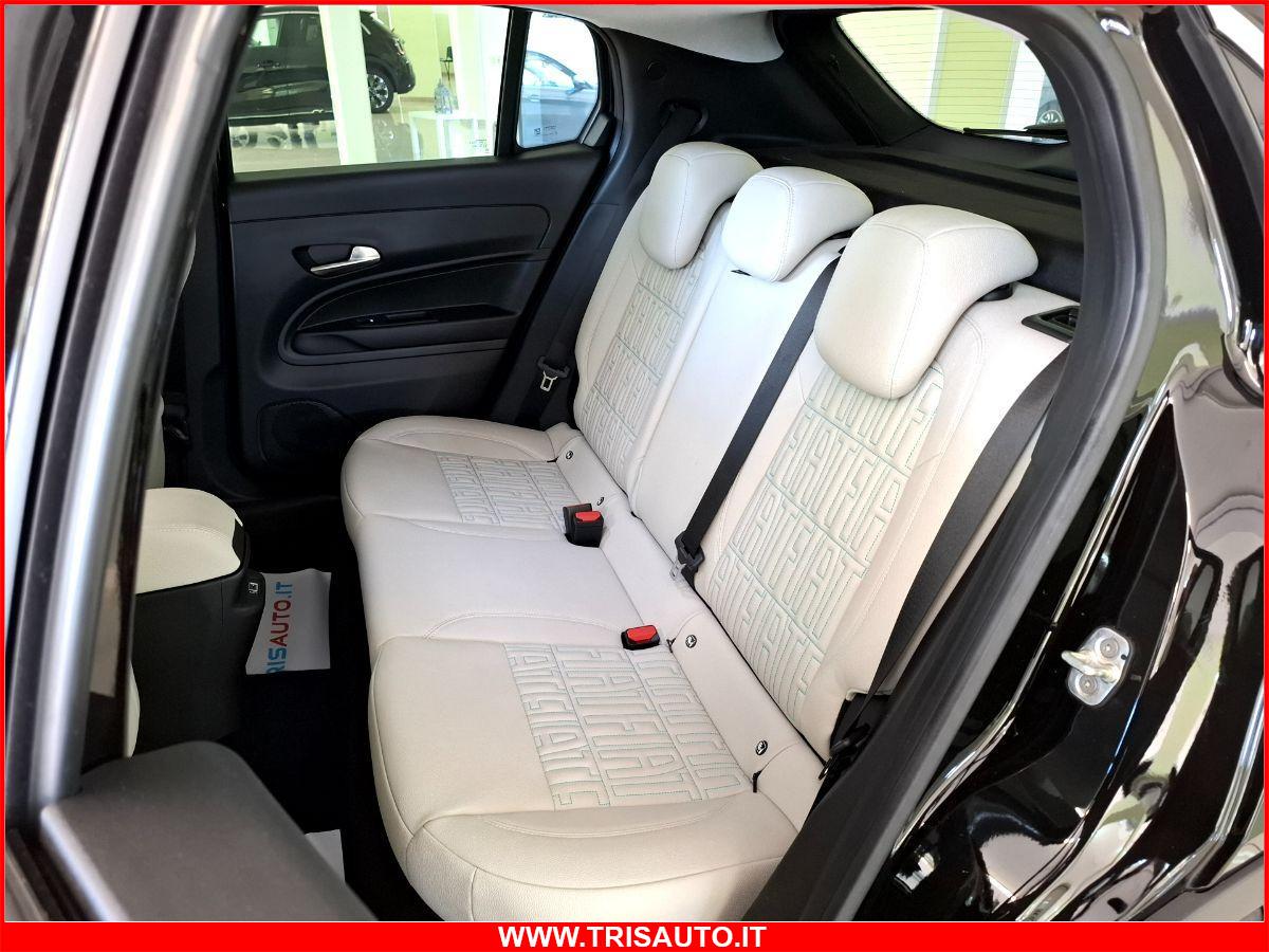 FIAT 600 1.2 T-GEN3 MHEV DCT La Prima NEOPATENTATI (FULL LED+PELLE+ANDROID+APPLE)