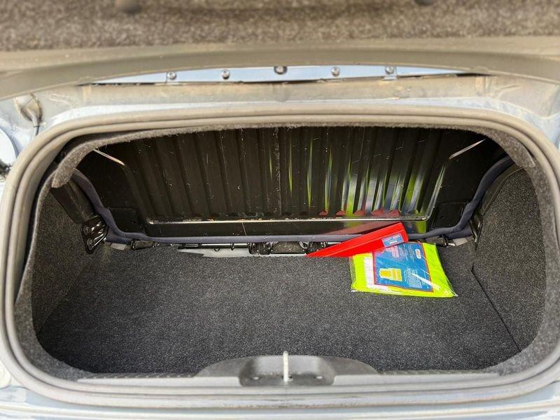 FIAT 500C 500 1.0 Hybrid