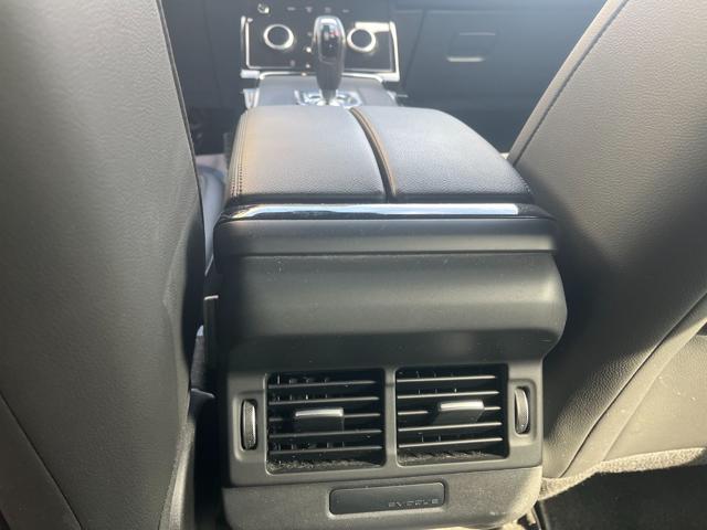 LAND ROVER Range Rover Evoque 1.5 I3 160 CV Auto R-Dynamic SE Benzina/hibrid