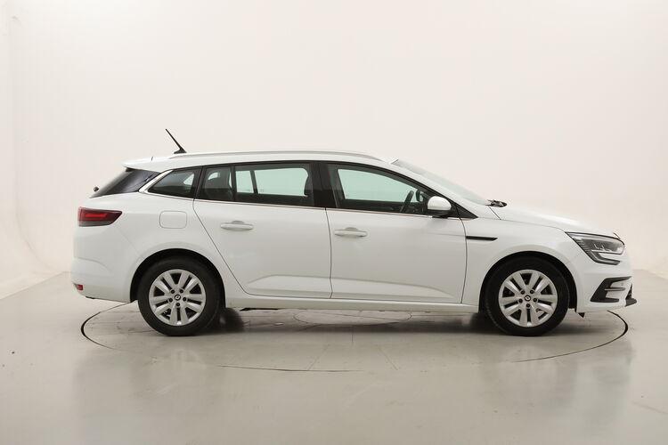 Renault Megane Sporter Business EDC BR337082 1.5 Diesel 116CV
