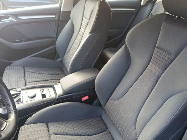 AUDI A3 SPB 1.6 TDI "ADMIRED" uniproprietario