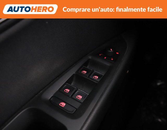 SEAT Leon 1.5 EcoTSI ACT 130 CV 5p. FR