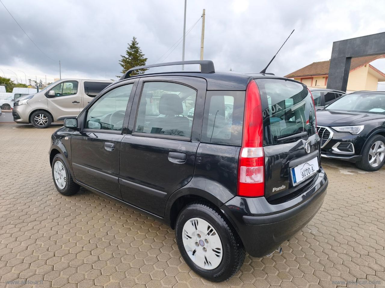 FIAT Panda 1.2 Dynamic Eco