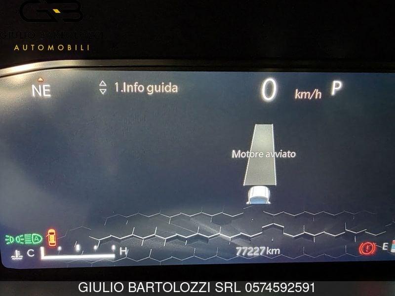 Jeep Compass 1.3 Turbo T4 110kW S DDCT