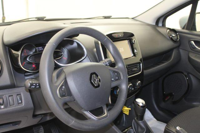 RENAULT Clio dCi 75 Cv. Duel 2