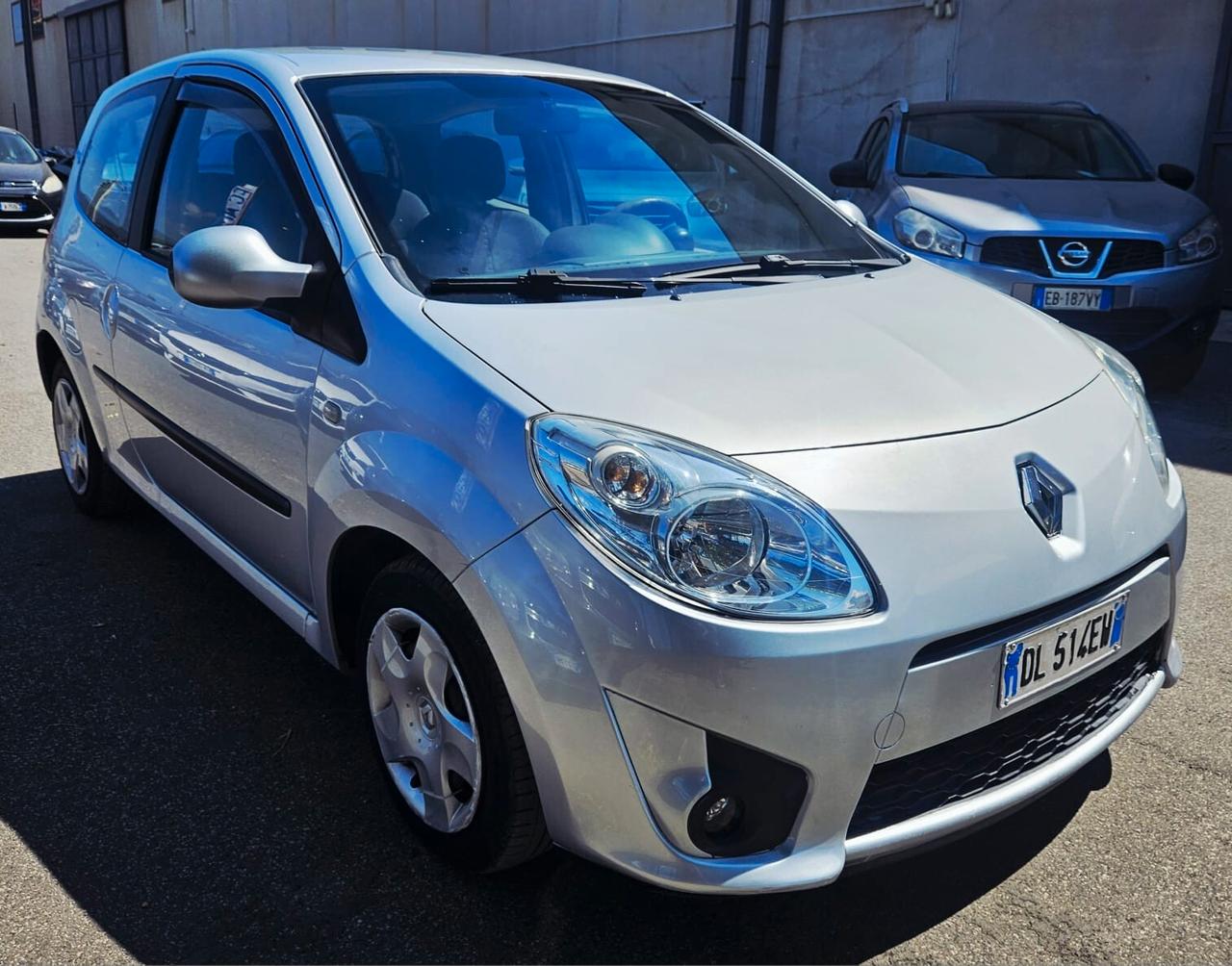 Renault Twingo 1.2 8V Dynamique