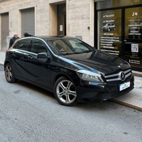 Mercedes Classe A 180 CDI Automatic Sport