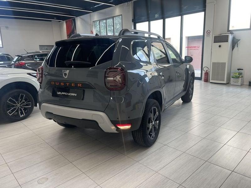 Dacia Duster Duster 1.5 blue dci Prestige 4x2 115cv