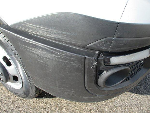 Iveco Daily 35C15 3000 150CV E5 FRIGO ATP FRCX 03/