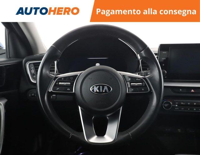 KIA XCeed 1.5 T-GDi 160 CV MHEV iMT Style