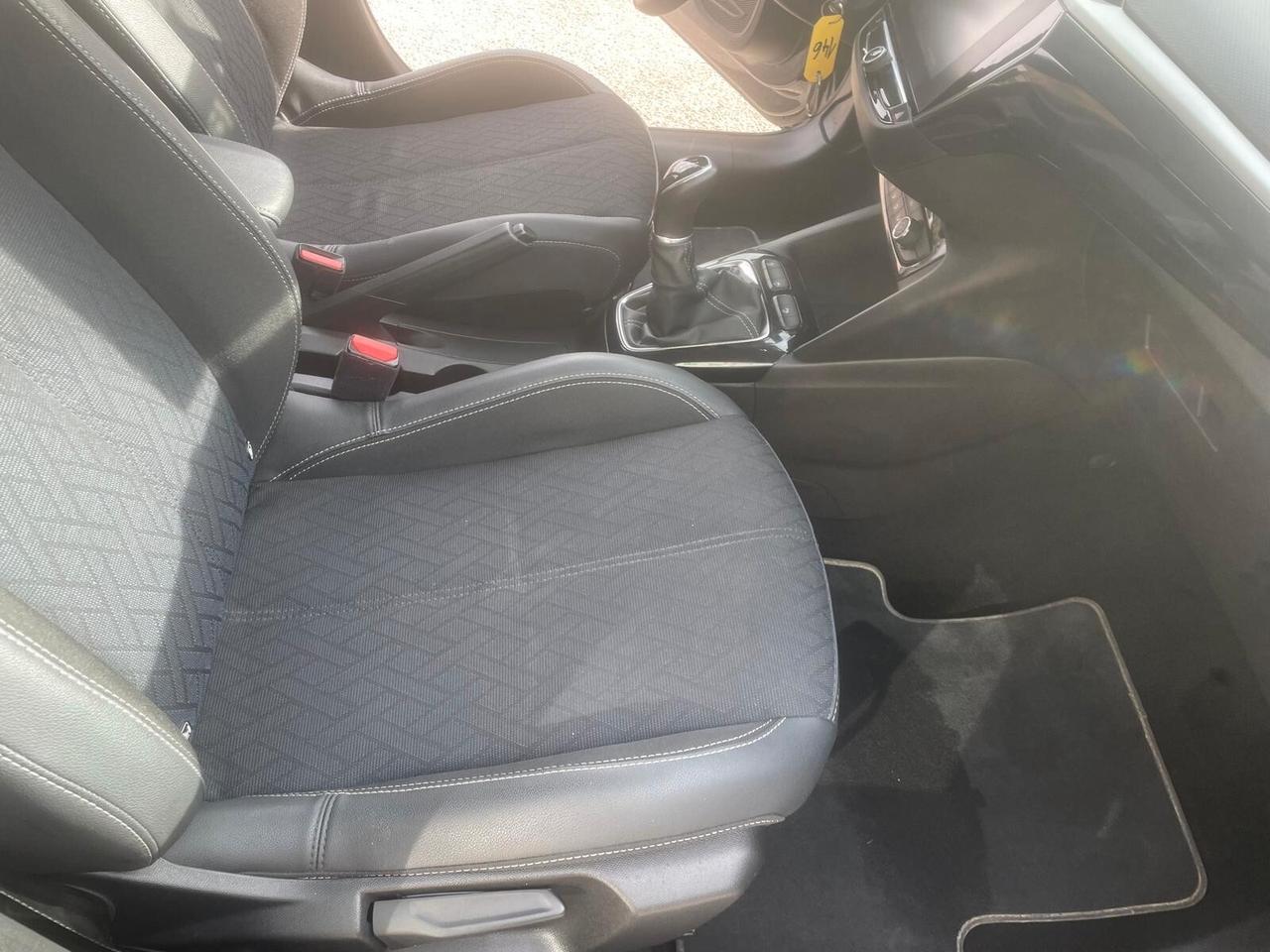 Opel Corsa 1.2 BENZ GPL BLITZ Edition NEOPATENTATI