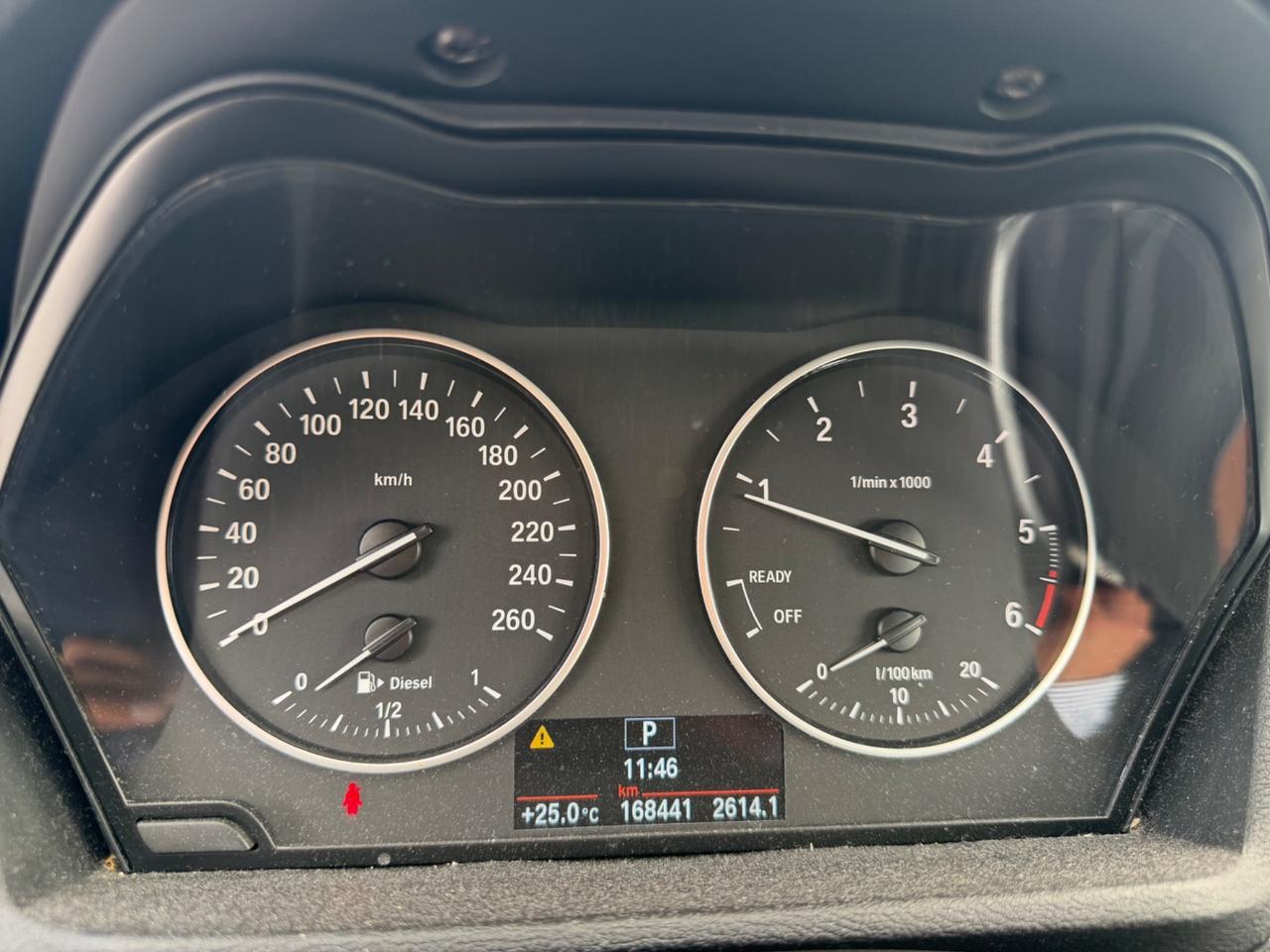 Bmw X1 xDrive18d Msport