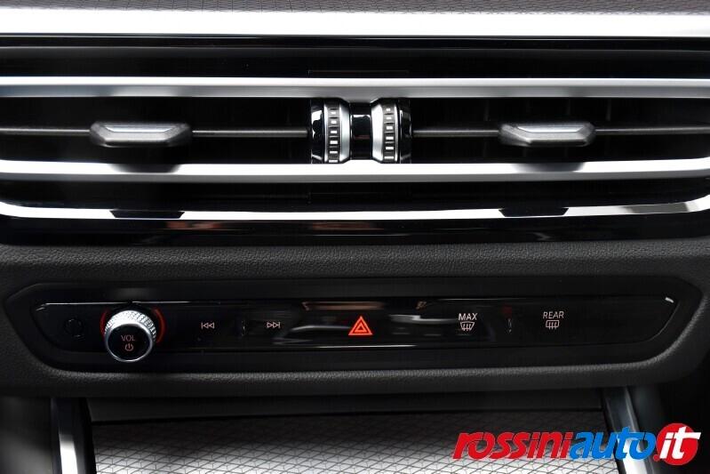 BMW 320 D TOURING 190CV 48V XDRIVE MSPORT PRO + INNOVATION