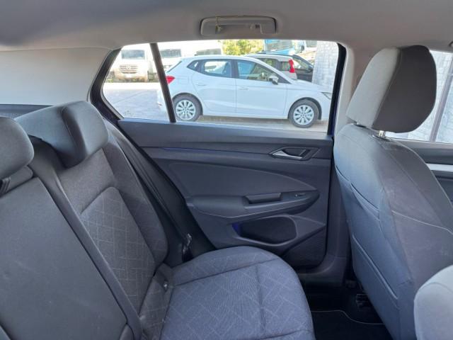 Volkswagen Golf 1.0 etsi evo Life 110cv dsg