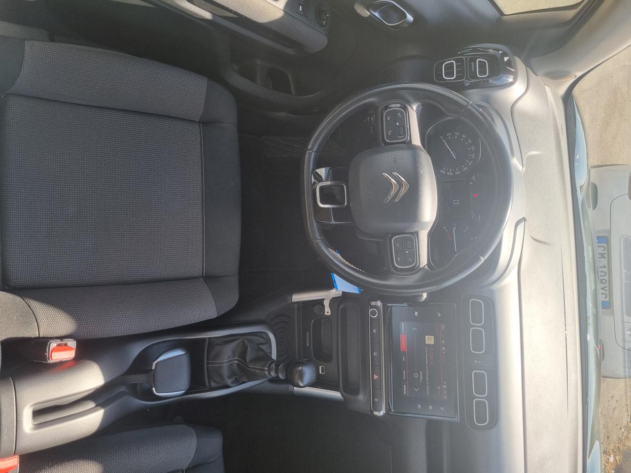 CITROEN C3 Aircross 1ª s. C3 Aircross PureTech...