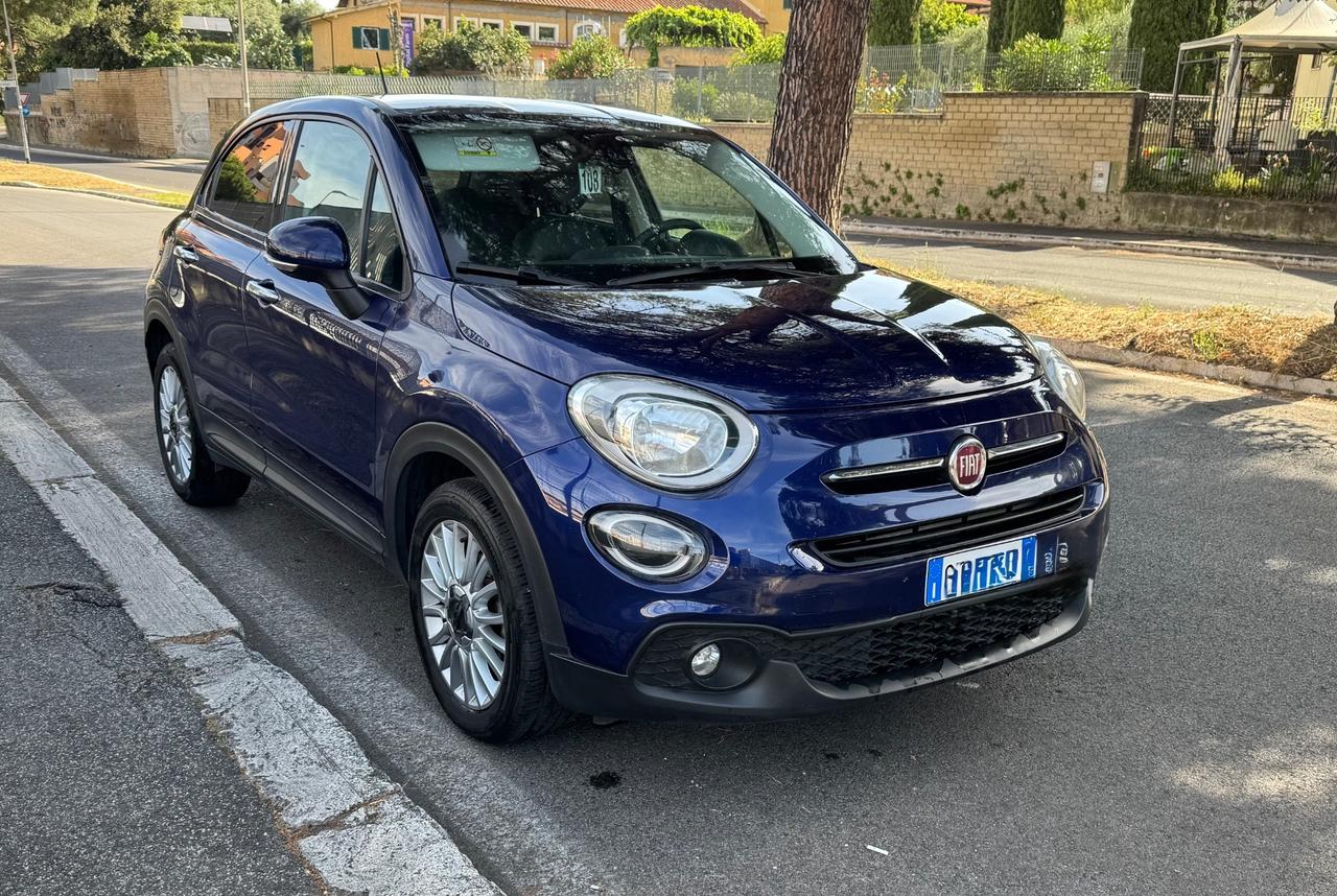 Fiat 500X 1.0 T3 120 CV Sport PERFETTA