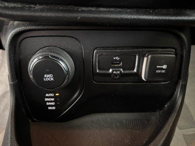 JEEP Renegade cil. 2.0 Mjt 140CV 4WD Active Drive Limited